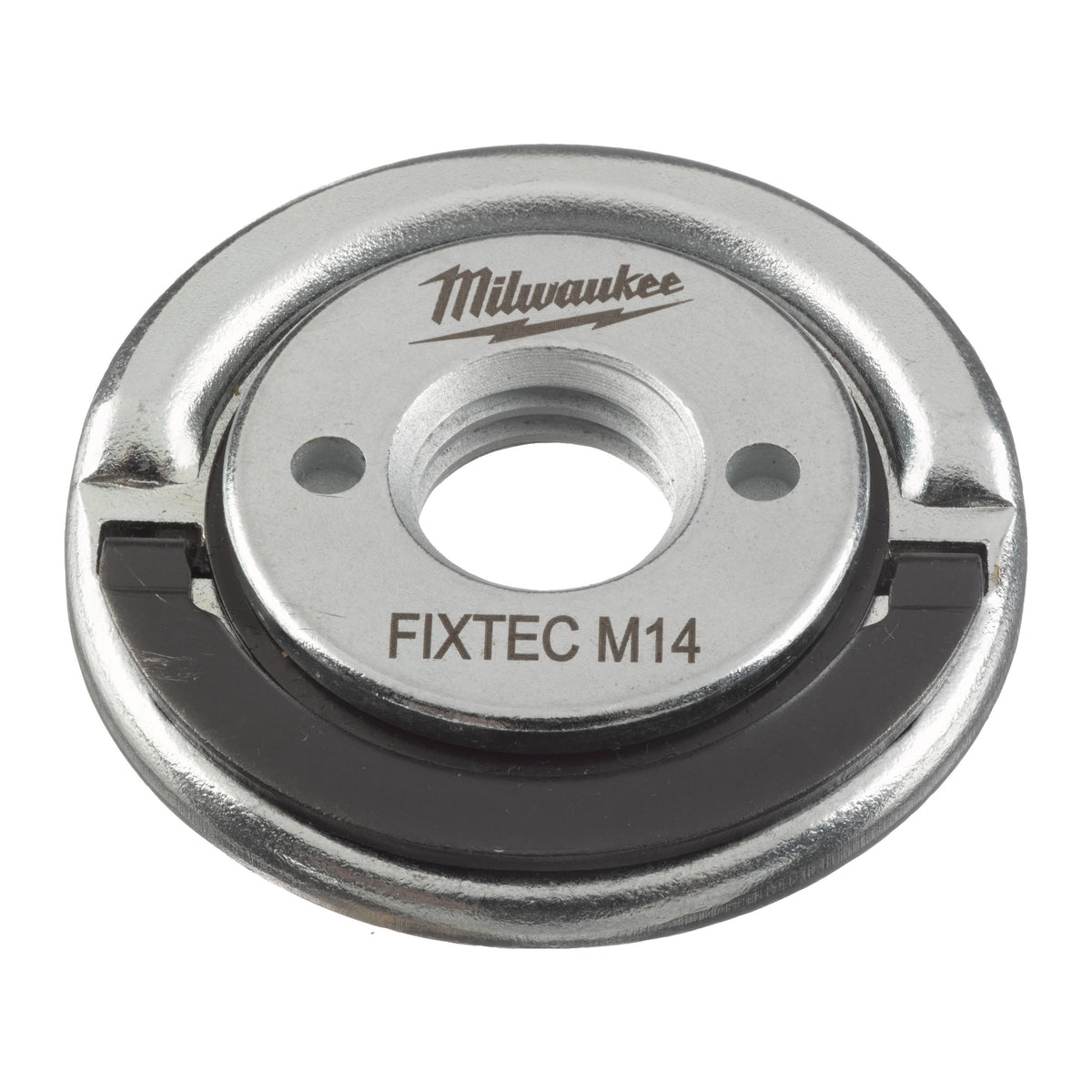 für Winkelschleifer 115 - 230 mm mit M14 Gewinde FIXTEC Mutter M14