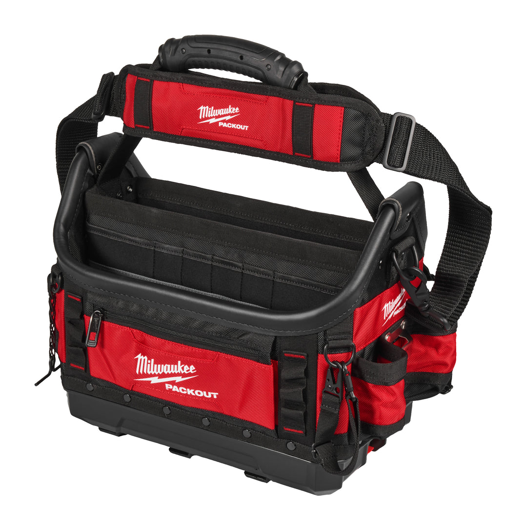 460 x 440 x 270 mm PACKOUT Werkzeugtasche 38 cm