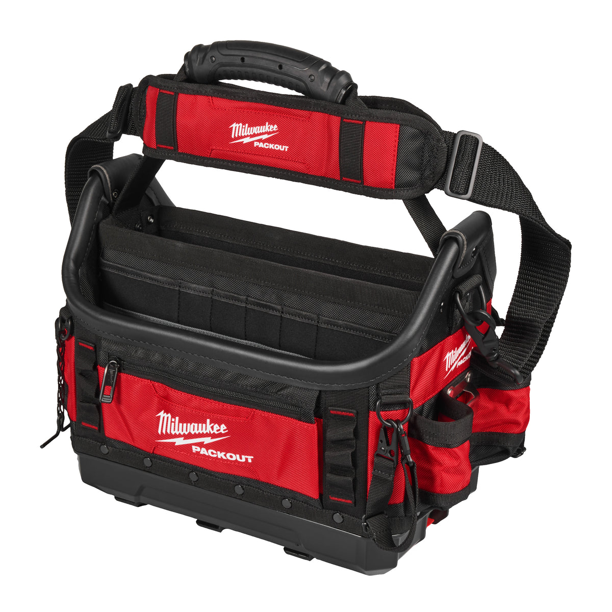 460 x 440 x 270 mm PACKOUT Werkzeugtasche 38 cm