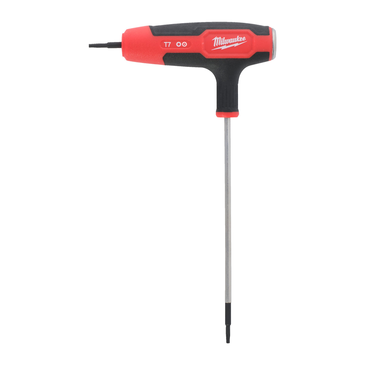 TX7 T-Griff TX mit Softgrip-Auflage