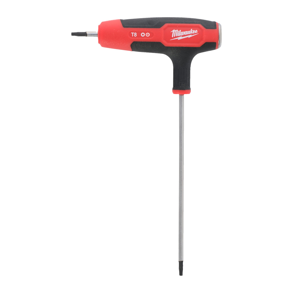 TX8 T-Griff TX mit Softgrip-Auflage