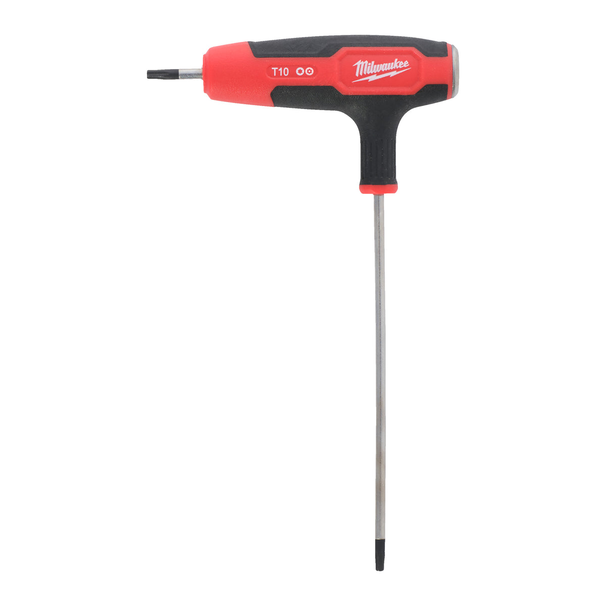 TX10 T-Griff TX mit Softgrip-Auflage