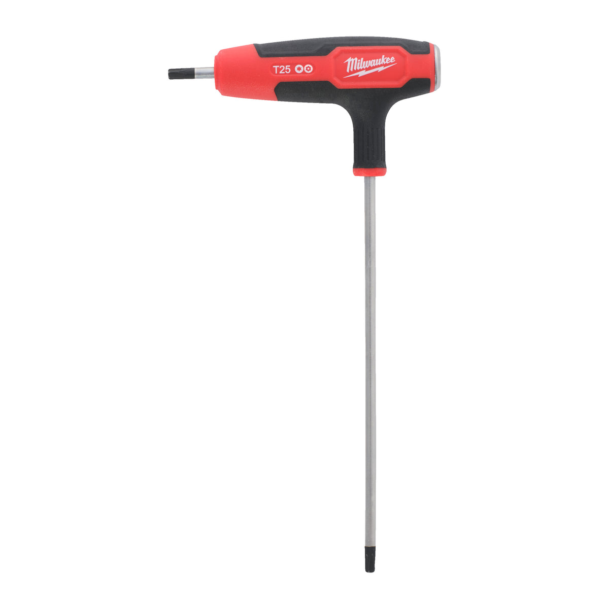 TX25 T-Griff TX mit Softgrip-Auflage