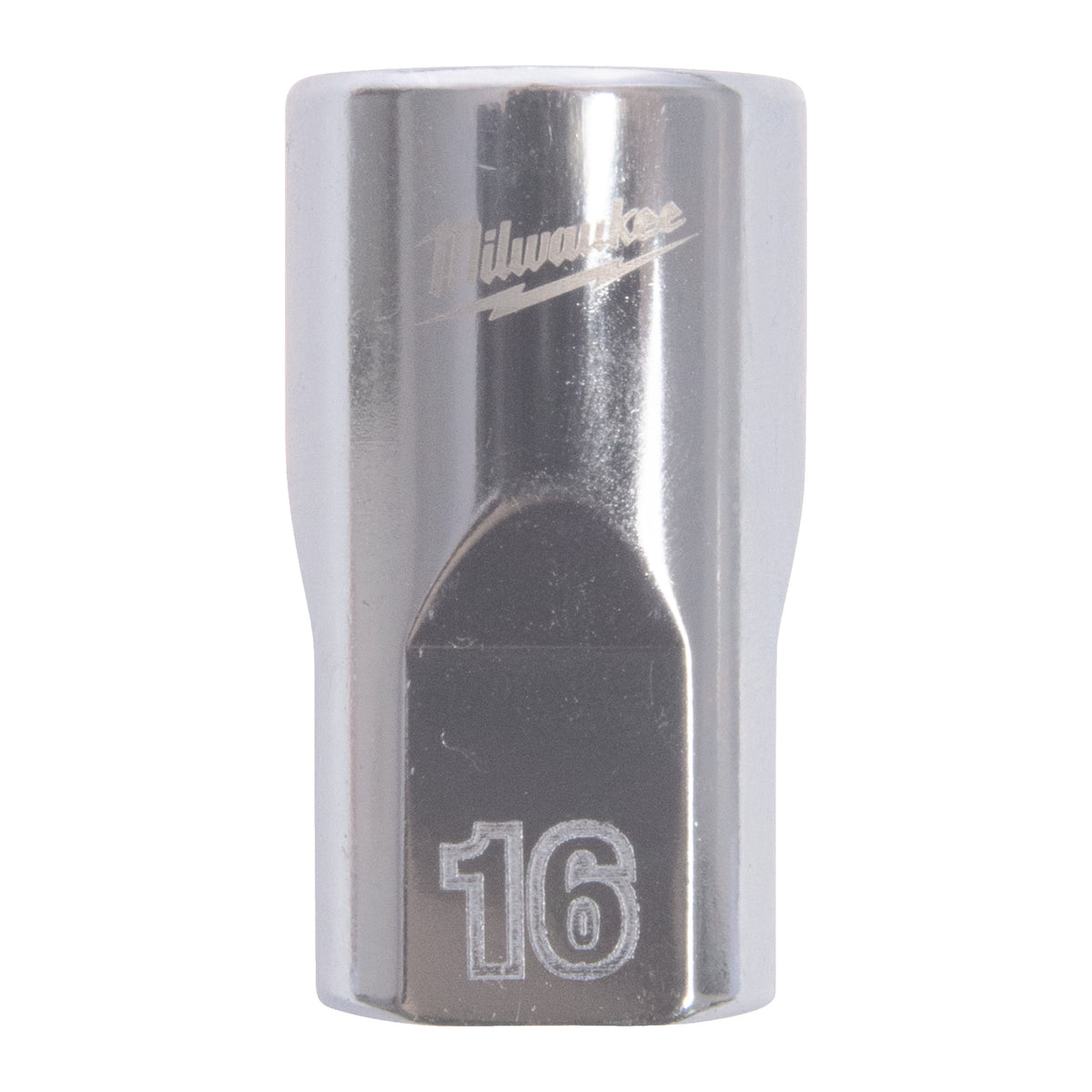 12-kant, 16 mm Steckschlüsseleinsatz 1/2"