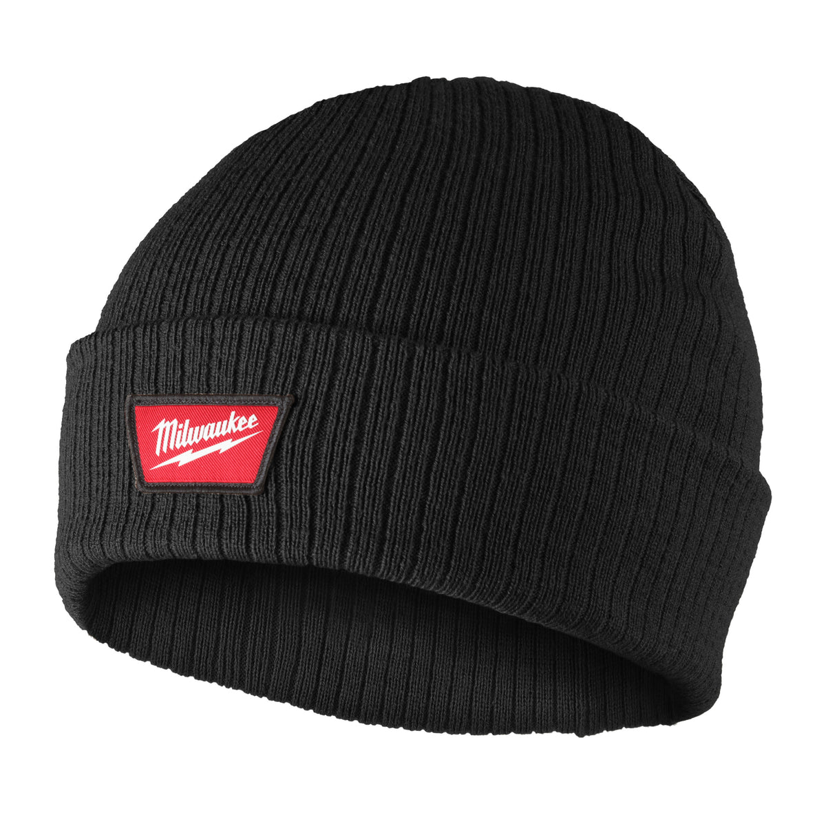 Strickmütze schwarz BNCBL