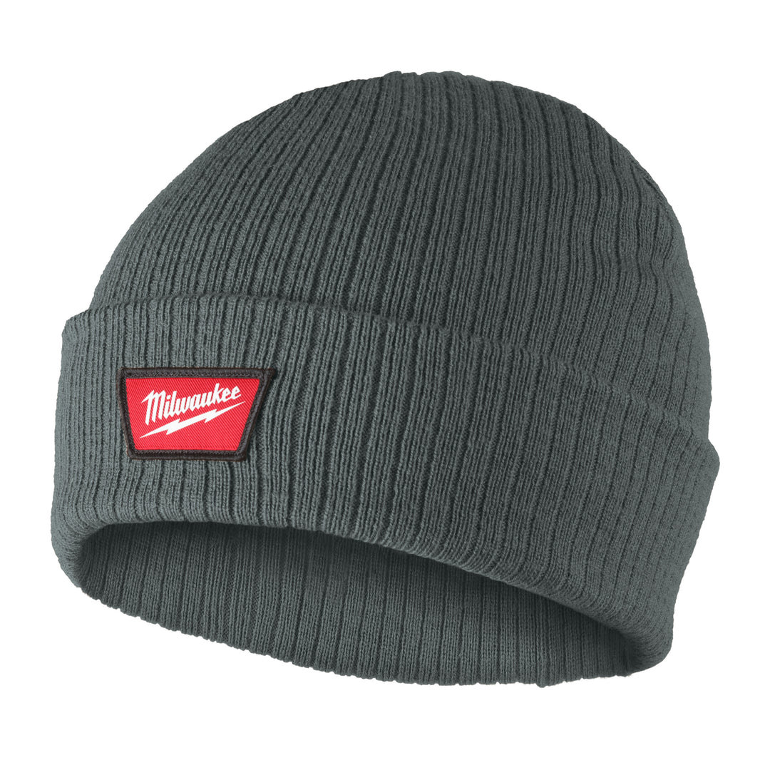 Strickmütze grün BNCGN