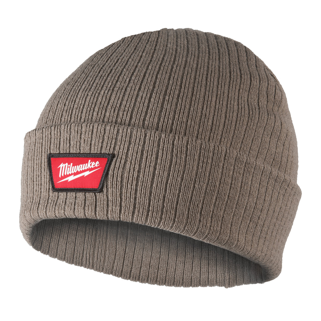 Strickmütze braun BNCDBR