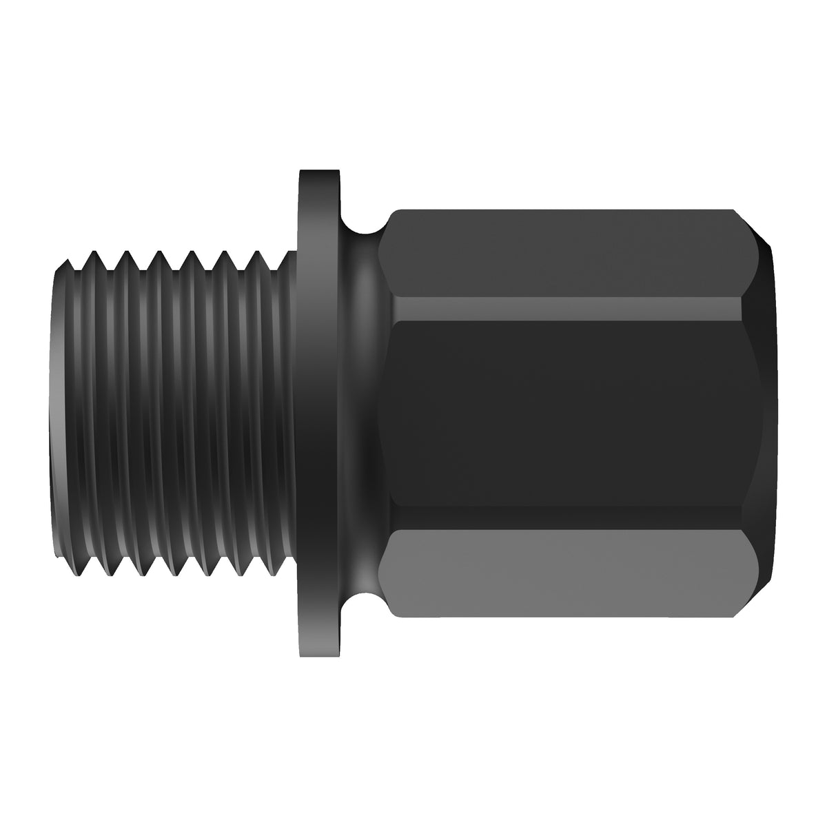 1/2" x 20 für Lochsägen bis 30 mm QUIK-LOK Adapter S
