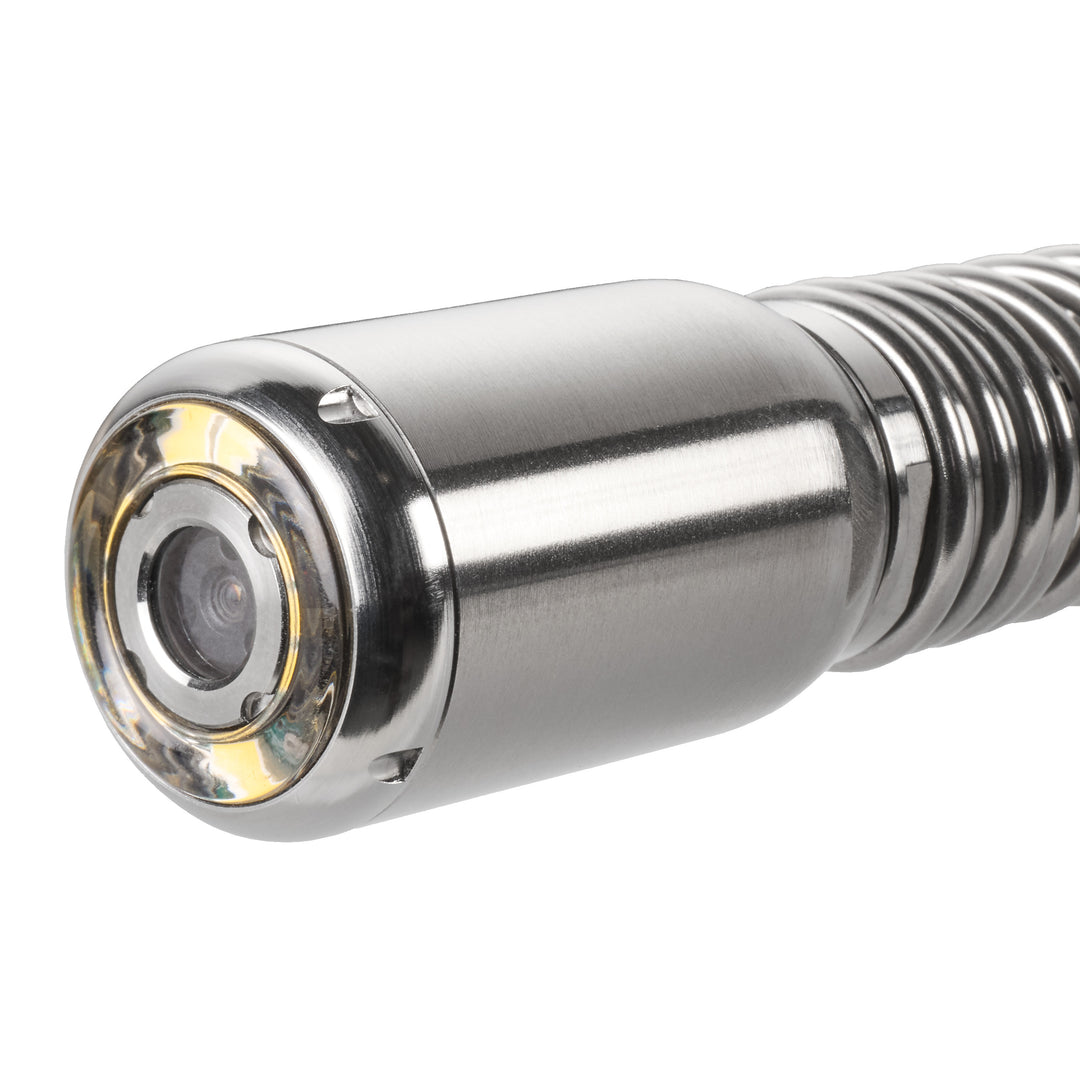 20 mm Kamerakopf für M12 SICO20 SICO-CH20