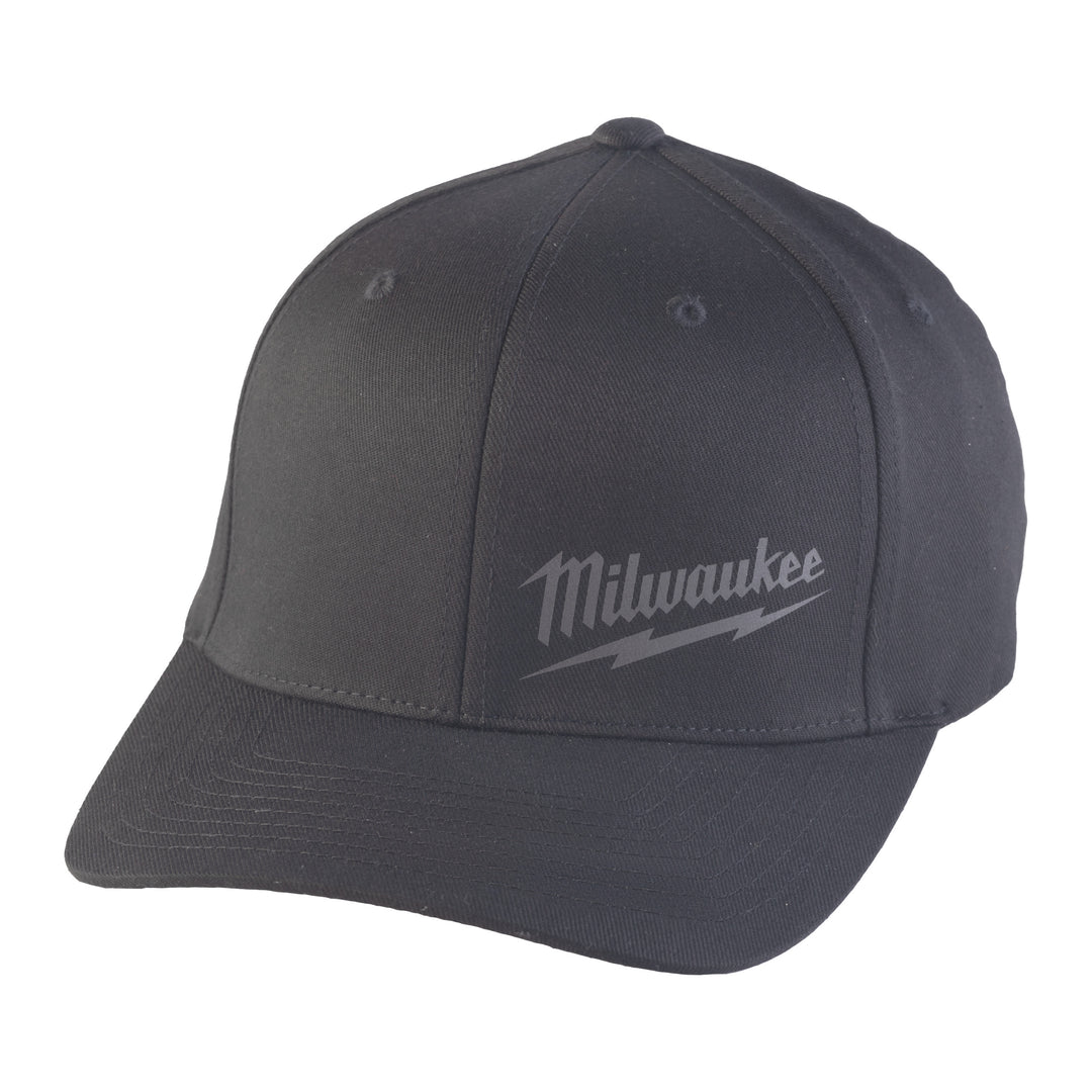 Baseball Kappe schwarz Größe S/M mit UV-Schutz BCSBL-S/M
