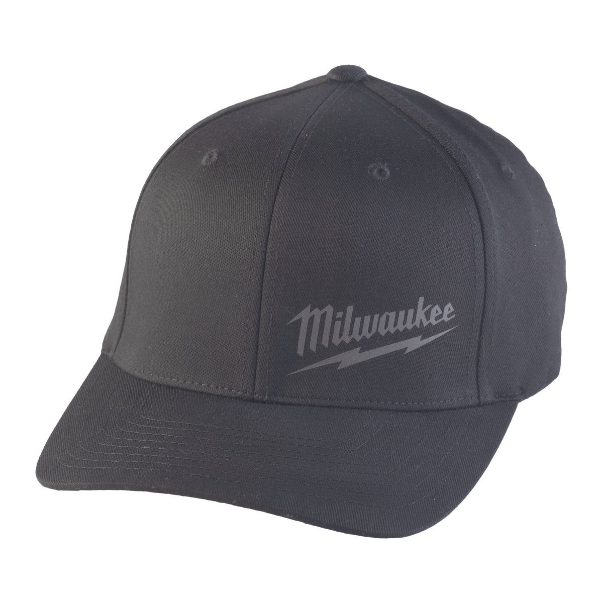 Baseball Kappe schwarz Größe S/M mit UV-Schutz BCSBL-S/M