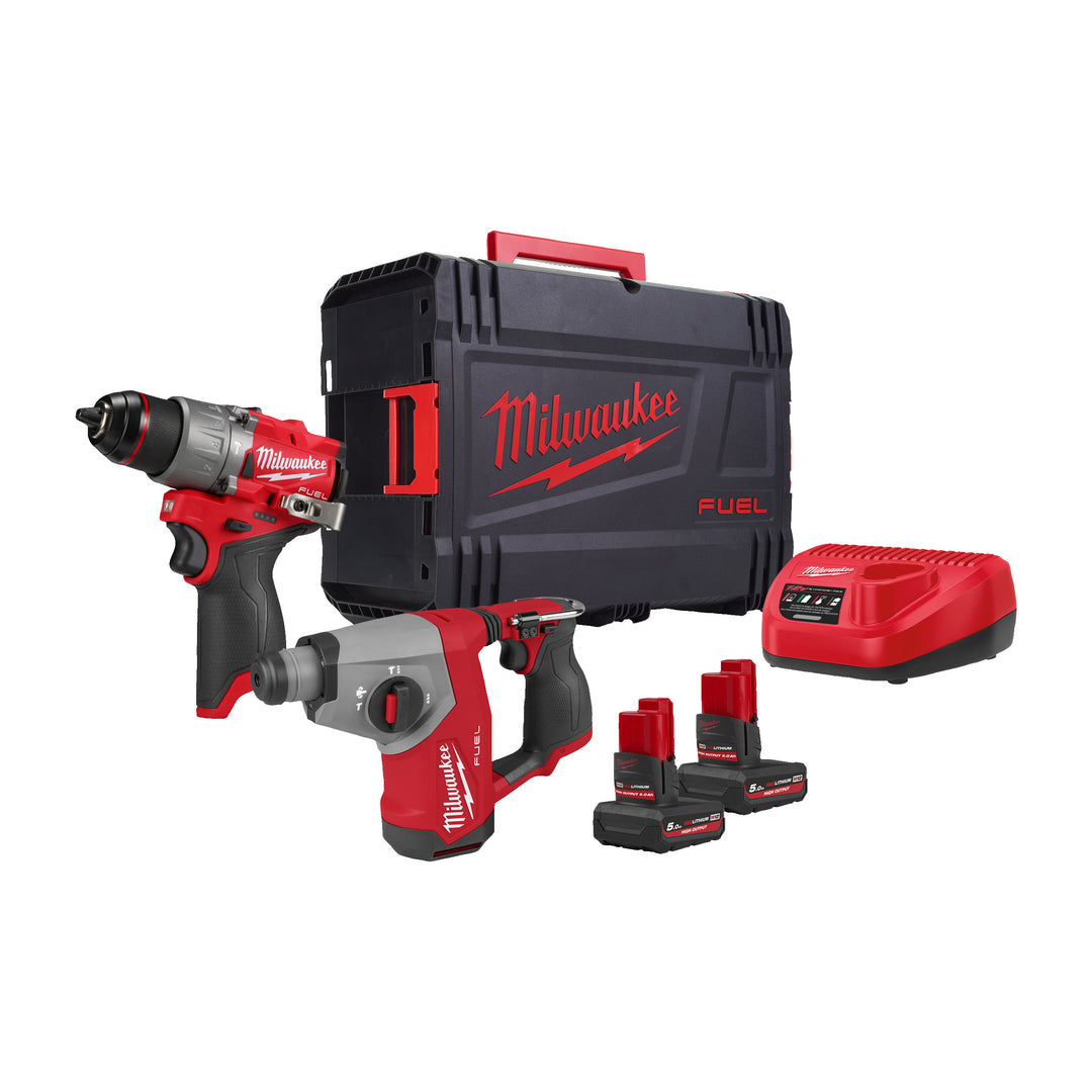 M12 FUEL™ POWERPACK M12FPP2BG2-502X