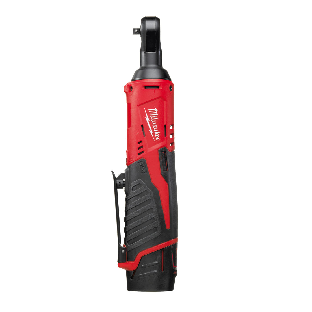 M12™ 1/4"-Akku-Ratsche M12IR-201B 1/4"
