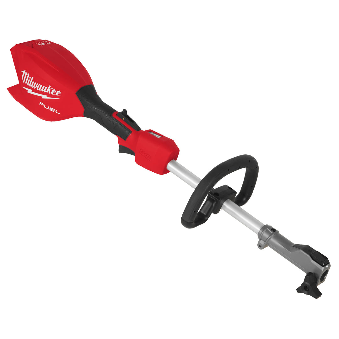 M18 FUEL™ Akku-Basiseinheit mit QUIK-LOK™ M18FOPH2-0