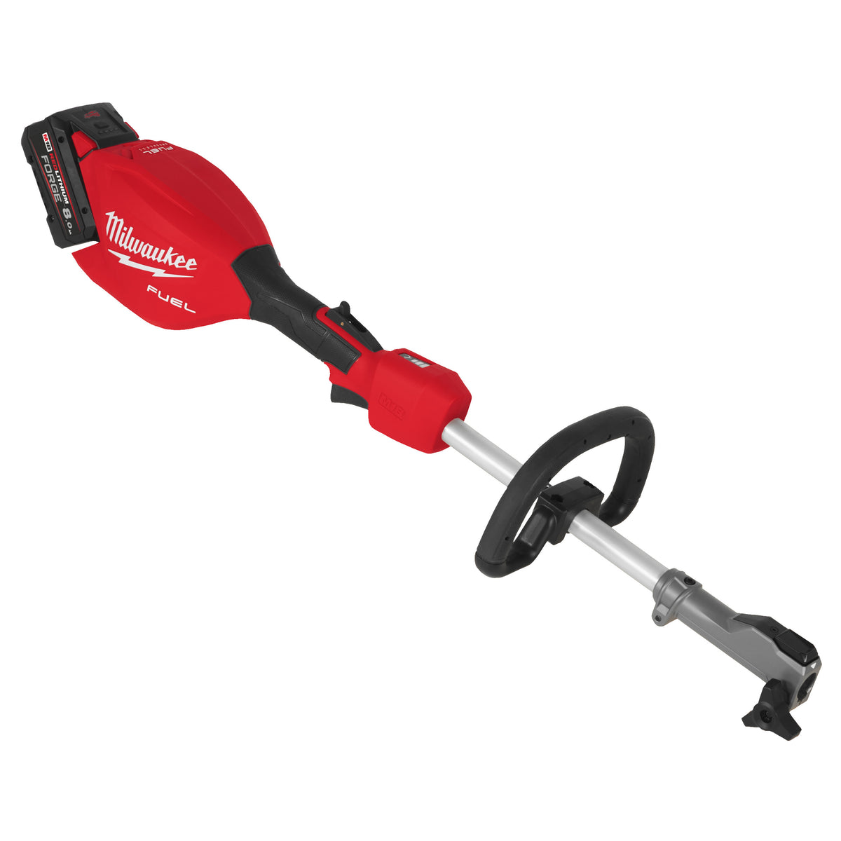 M18 FUEL™ Akku-Basiseinheit mit QUIK-LOK™ M18FOPH2-802