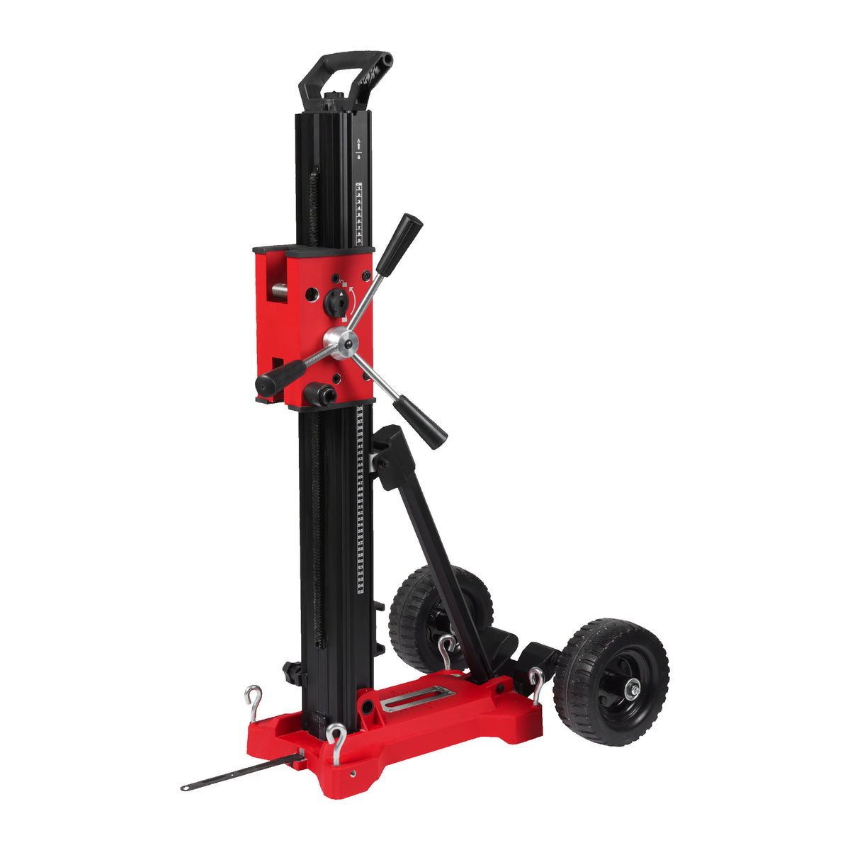 MX FUEL™ Kernbohrständer für DCD350 MXFDCD350DR