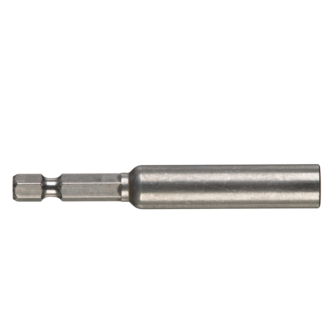 76 mm lang für Sechskantschrauben Magnetbithalter 1/4"