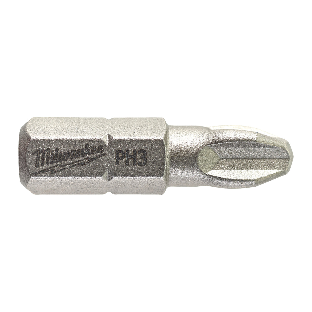 PH3 / 25 mm Schrauberbit PH3 (25er Pack)