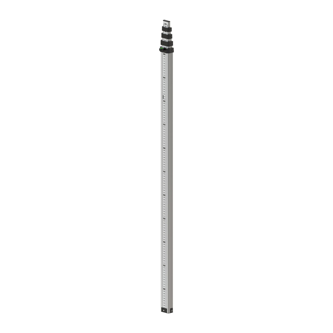 500 cm Laser-Messlatte ROD500