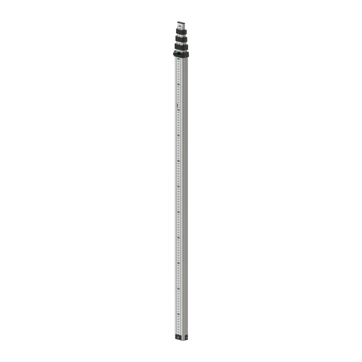 500 cm Laser-Messlatte ROD500