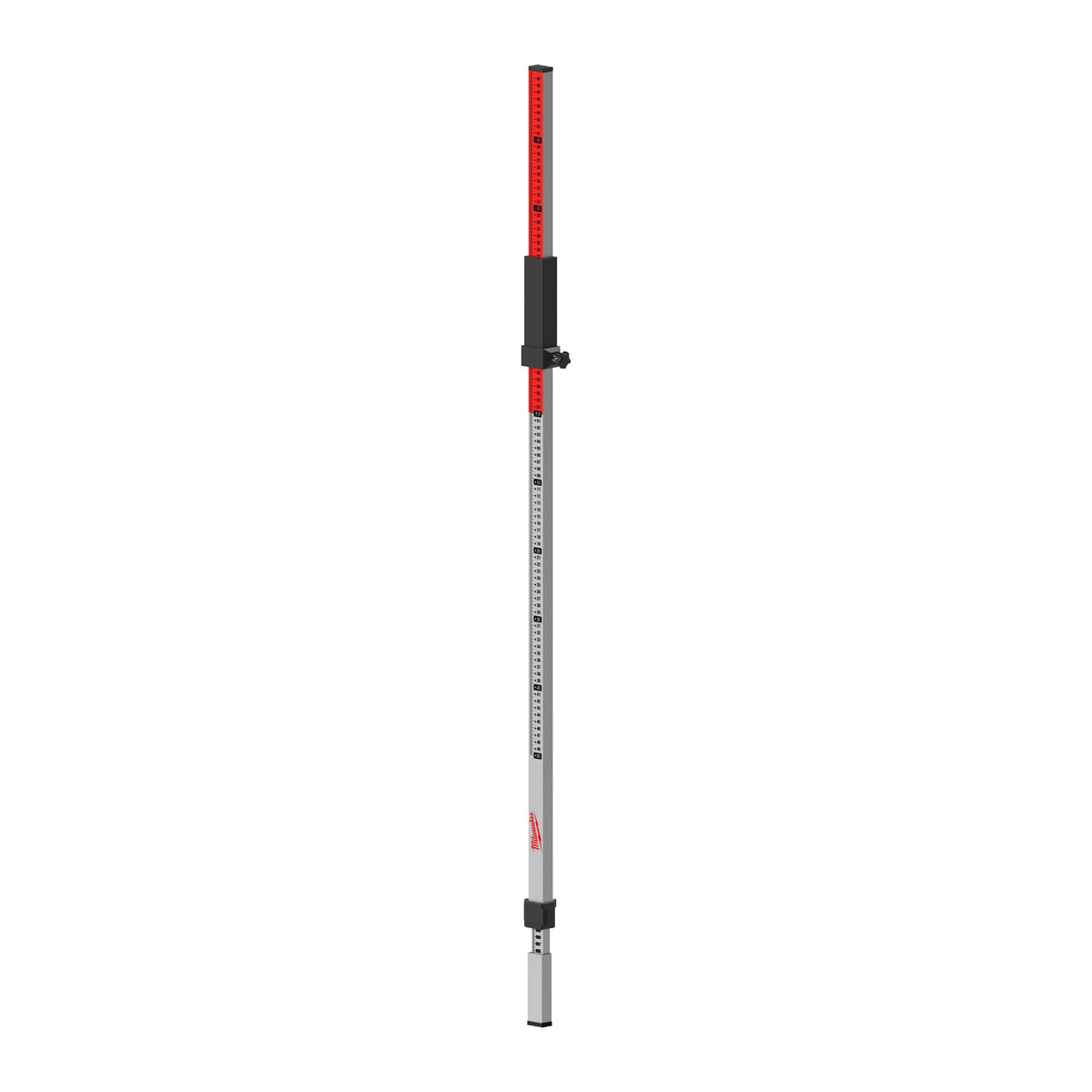240 cm Laser-Messlatte SR240