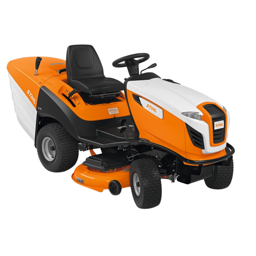 STIHL Rasentraktor RT 5112 Z