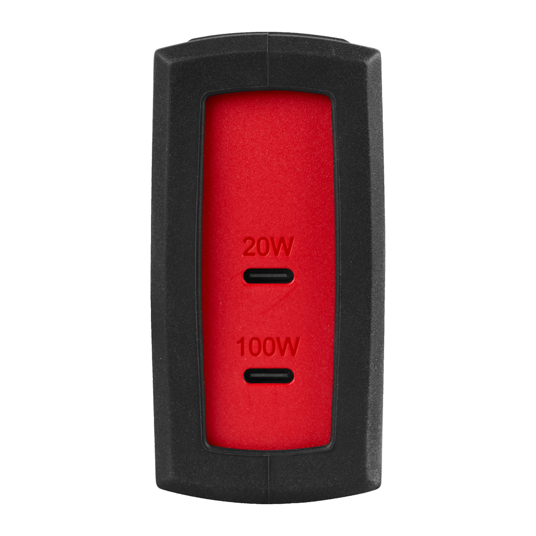 100 W USB-C-Adapter TC-USBC100