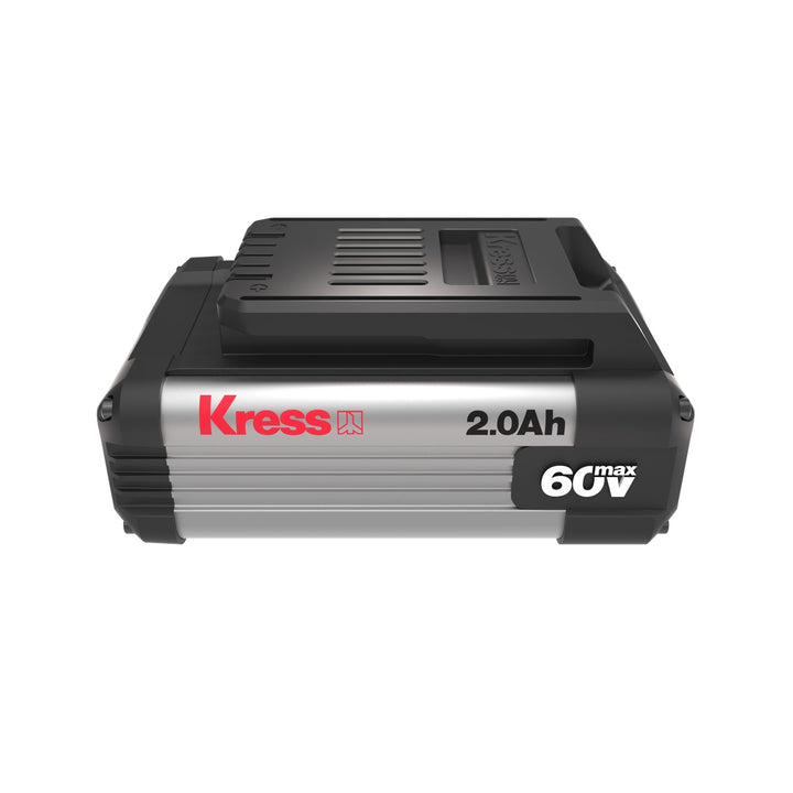 Akku Kress KA3000 60V 2Ah Ansicht 2
