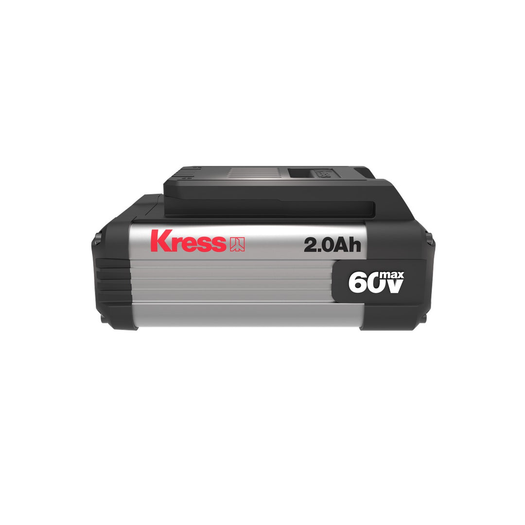 Akku Kress KA3000 60V 2Ah Ansicht 5