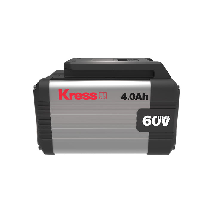 Akku Kress KA3002 60V 4Ah Ansicht 2