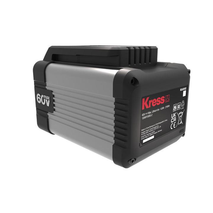 Akku Kress KA3002 60V 4Ah Ansicht 3