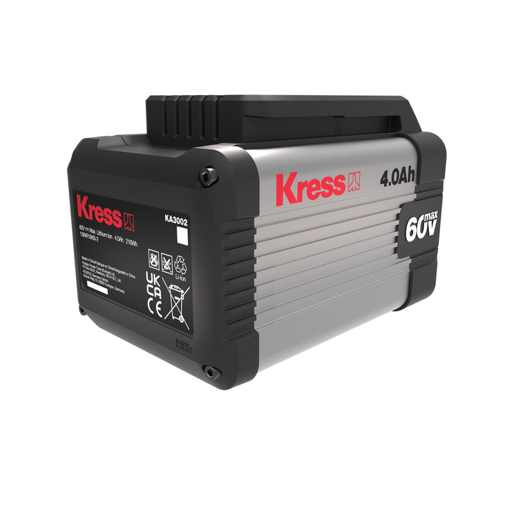 Akku Kress KA3002 60V 4Ah Ansicht 5