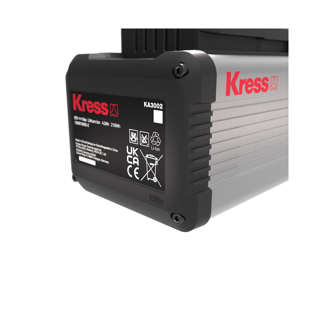 Akku Kress KA3002 60V 4Ah Ansicht 9