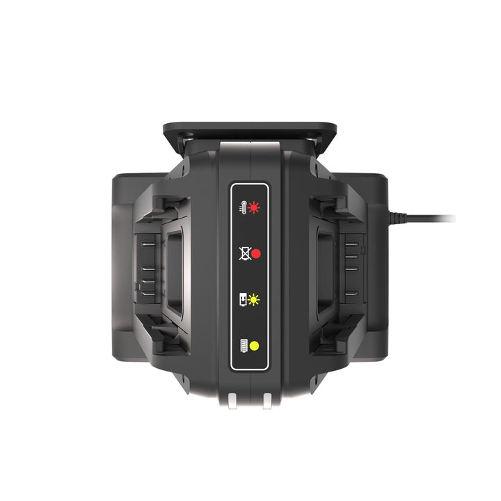 Ladegerät Kress KA3706 60V 8A Ansicht 4