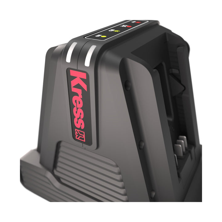 Ladegerät Kress KA3706 60V 8A Ansicht 7