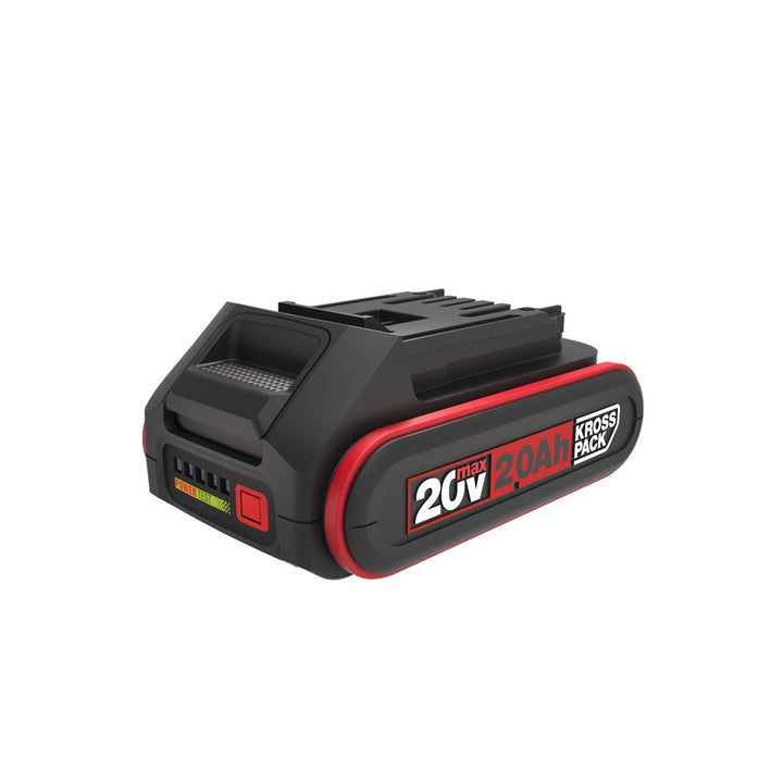Akku Kress KAB02 20V 2Ah