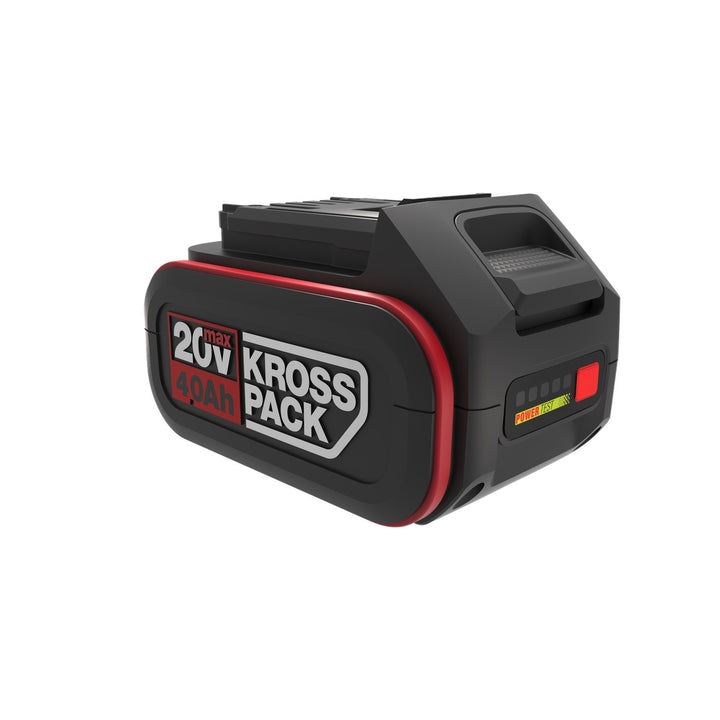 Akku Kress KAB04 20V 4Ah Ansicht 10