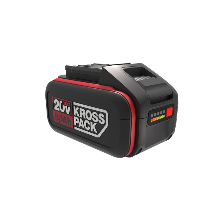 Akku Kress KAB04 20V 4Ah Ansicht 3