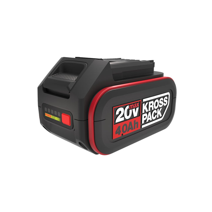 Akku Kress KAB04 20V 4Ah Ansicht 4