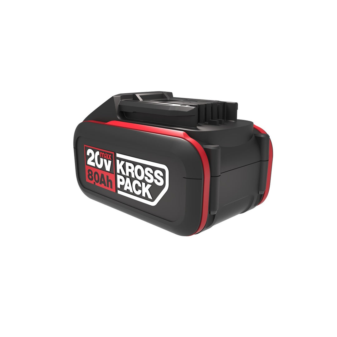 Akku Kress KAB04 20V 4Ah Ansicht 5