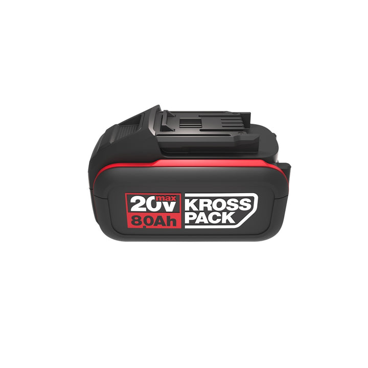 Akku Kress KAB04 20V 4Ah Ansicht 6