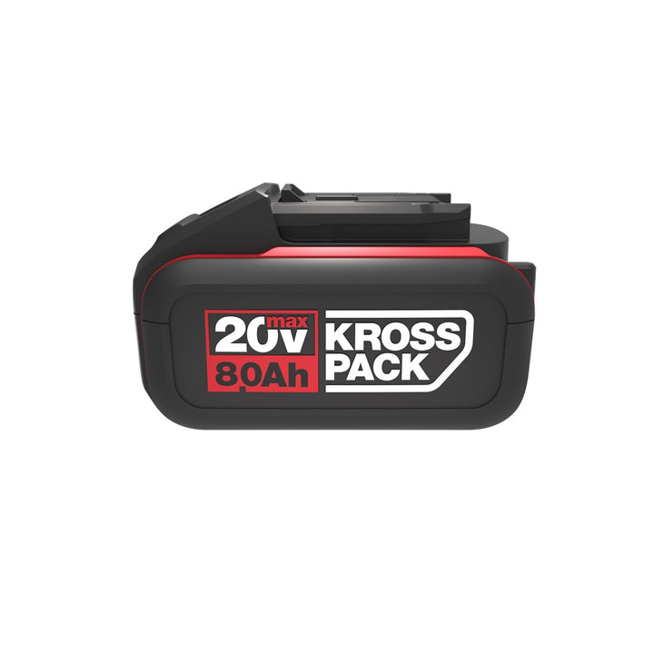 Akku Kress KAB04 20V 4Ah Ansicht 7