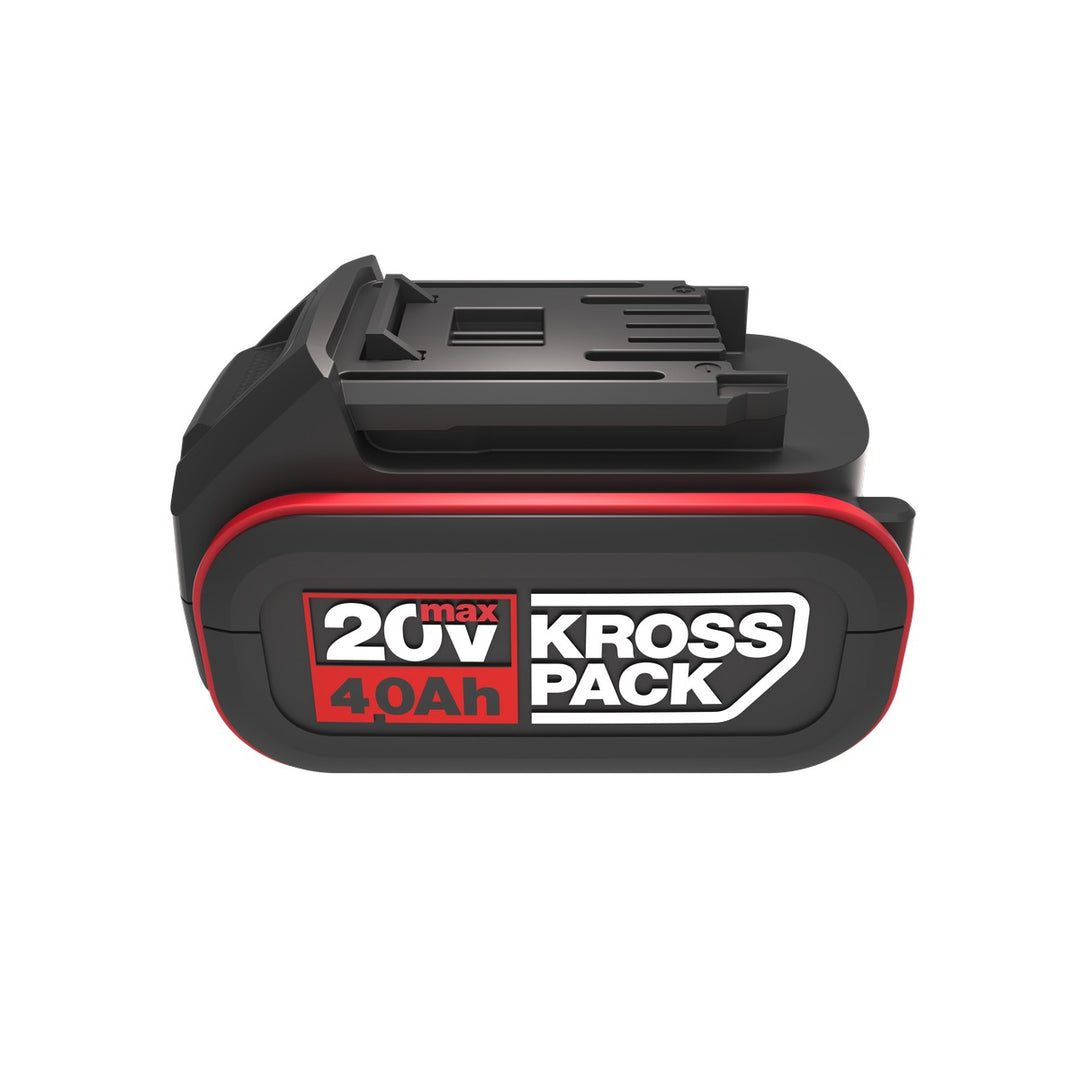 Akku Kress KAB04 20V 4Ah Ansicht 8