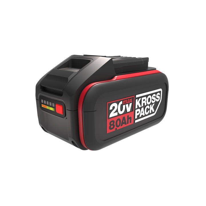 Akku Kress KAB04 20V 4Ah Ansicht 9