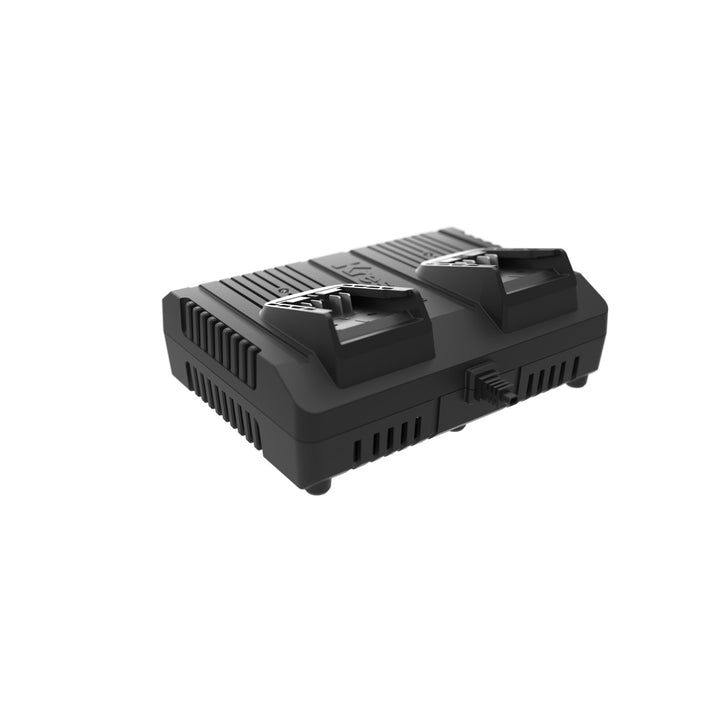 Ladegerät Kress KAC04 20V 4A Ansicht 3
