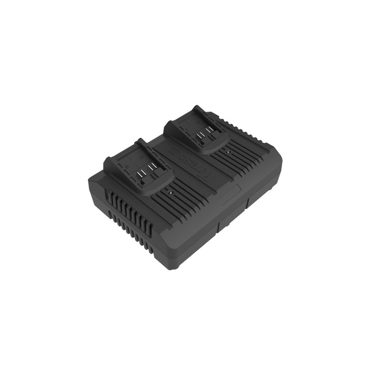 Ladegerät Kress KAC04 20V 4A Ansicht 5