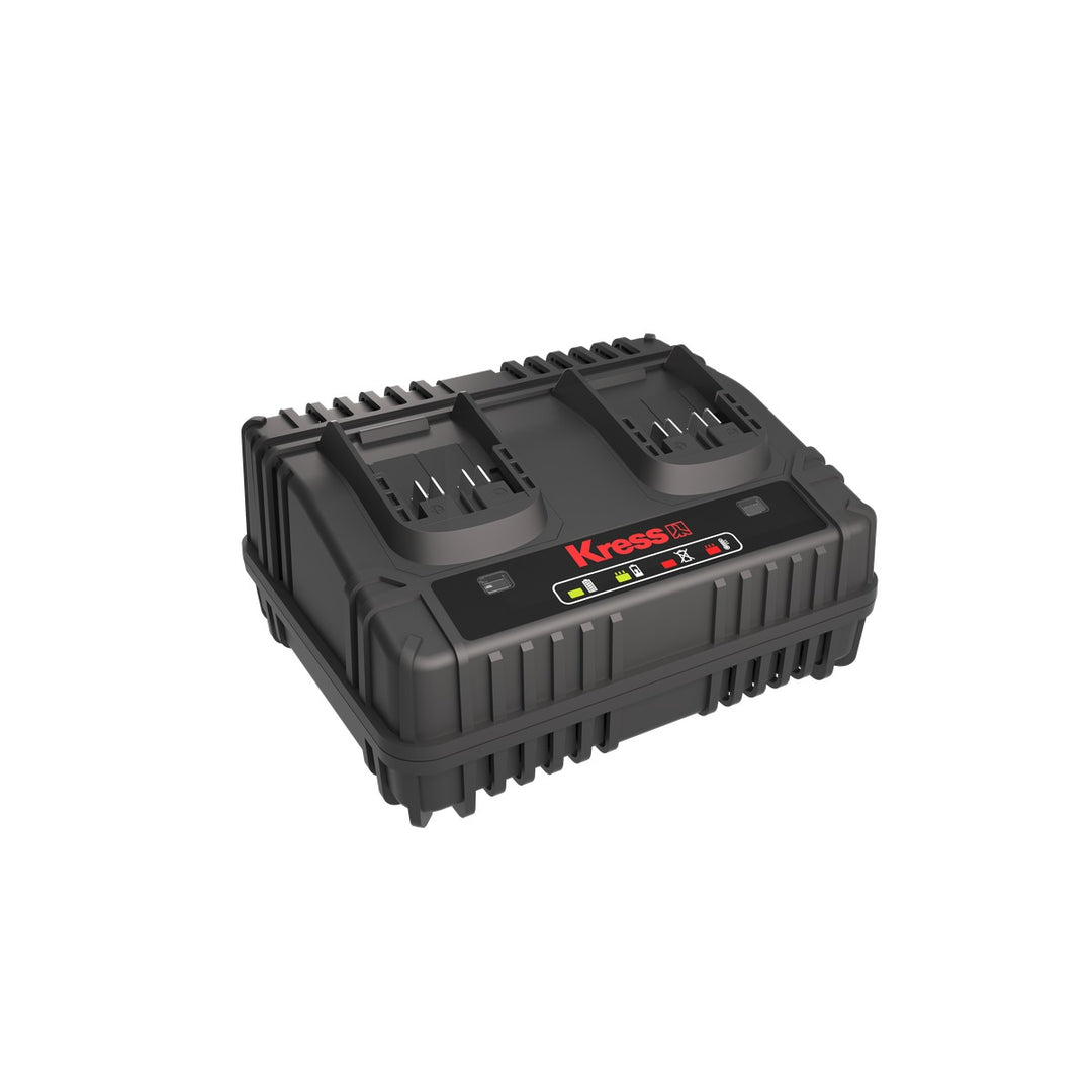 Ladegerät Kress KAC15 20V 15A