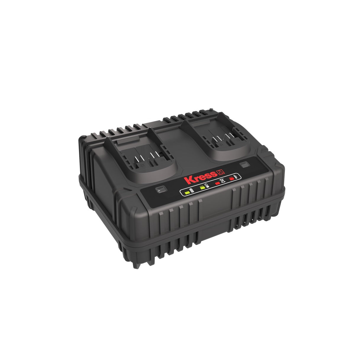 Ladegerät Kress KAC15 20V 15A