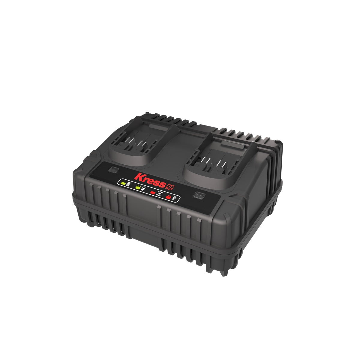 Ladegerät Kress KAC15 20V 15A Ansicht 2