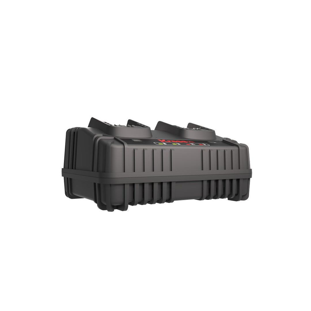 Ladegerät Kress KAC15 20V 15A Ansicht 3